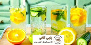 بارسرد کافه