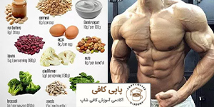 نوشیدنی بدنسازی قهوه