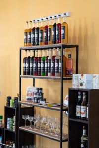 آموزش بارسرد کافه